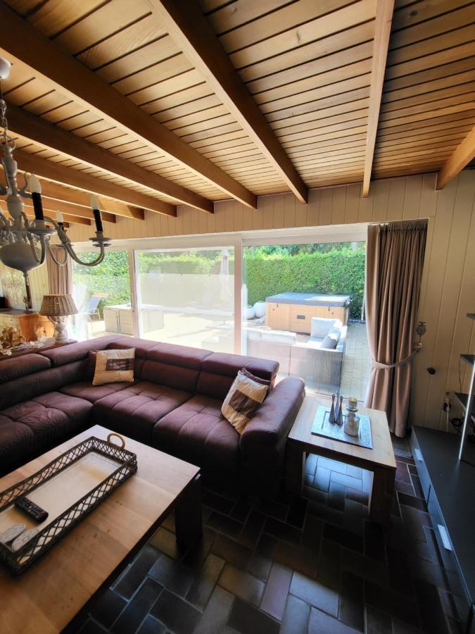 Villa 2Be Balen Bagian luar foto