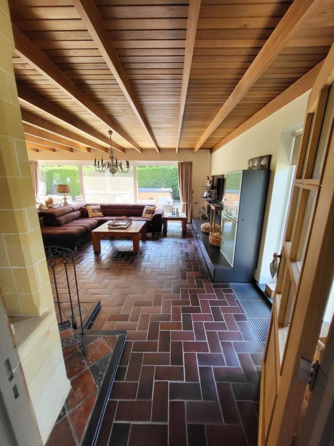 Villa 2Be Balen Bagian luar foto