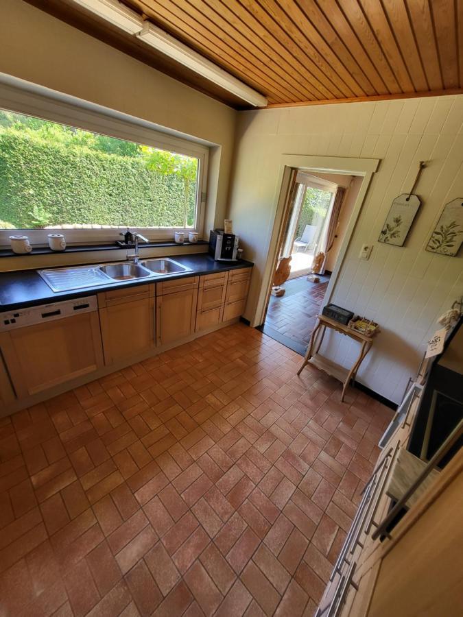 Villa 2Be Balen Bagian luar foto
