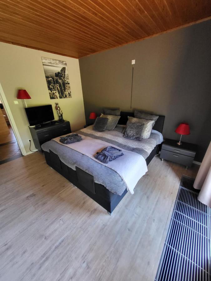 Villa 2Be Balen Bagian luar foto