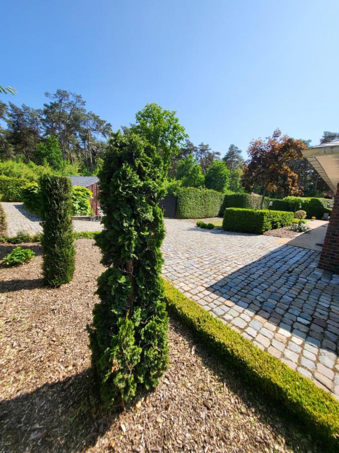 Villa 2Be Balen Bagian luar foto