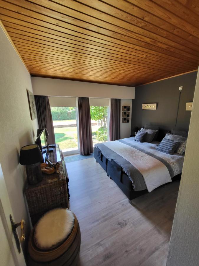 Villa 2Be Balen Bagian luar foto