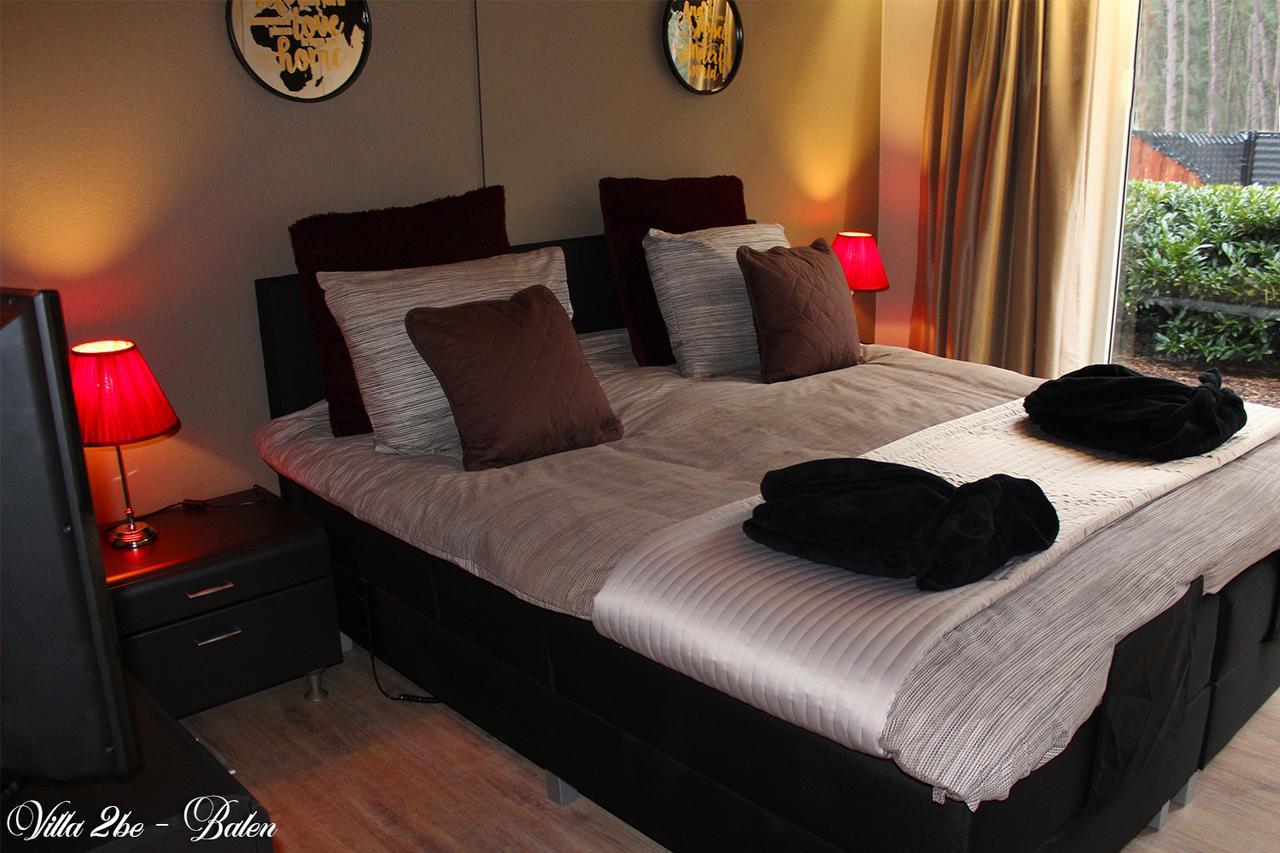 Villa 2Be Balen Bagian luar foto